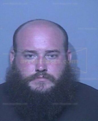 Benjamin Andrew Benton