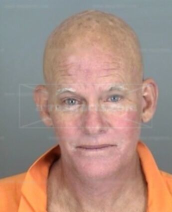 Timothy Edward Crump