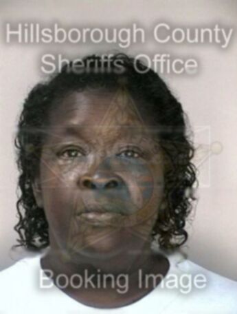 Delores Everett Mccullough