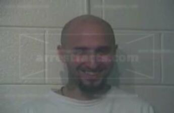 Cody James Mcgaha