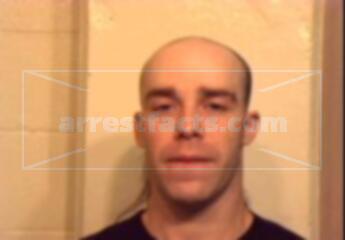 Carl Wayne Sangster