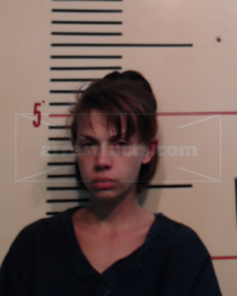 Hannah Rachel Clark