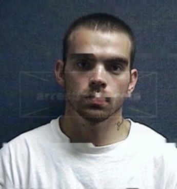 Matthew Tyler Bedford