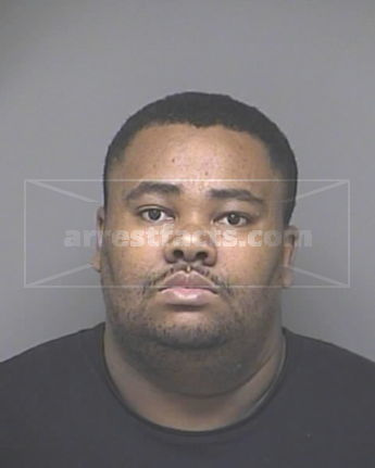 Kenneth Wayne Coleman Jr
