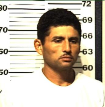 Oscar Ricardo Delgado