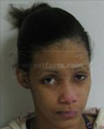 Marcia Alston