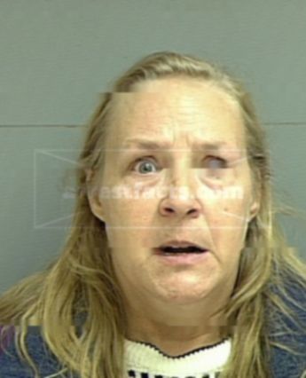 Connie Sue Steffner