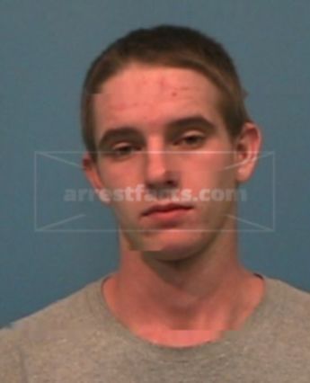 Dalton Lee Woods