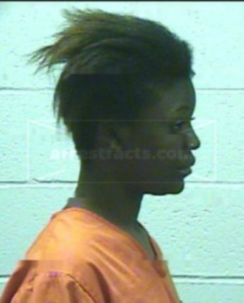 Tempest M Owens