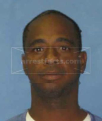 Lee Edward Spivey