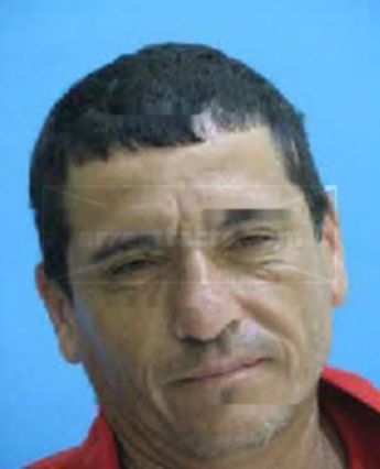 Felipe Chagolla Cortez
