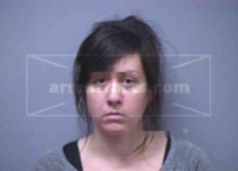 Chelsea Marie Alurovic