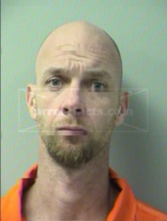 Nathaniel Ray Staggs