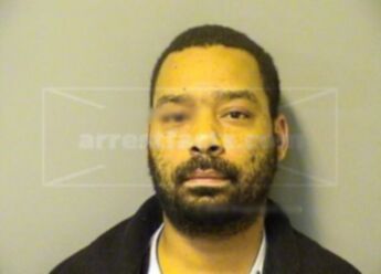 Derrick Parker