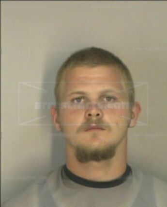 Antonio Drew Webb