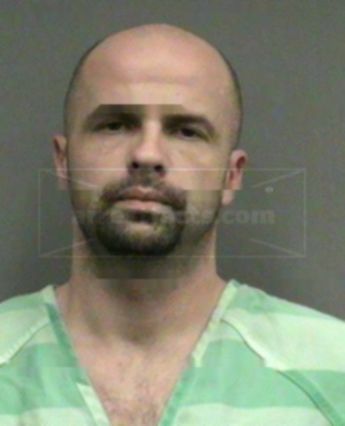 Jesse Dennis Bishop