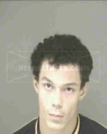 Corvin Edgar Appleberry