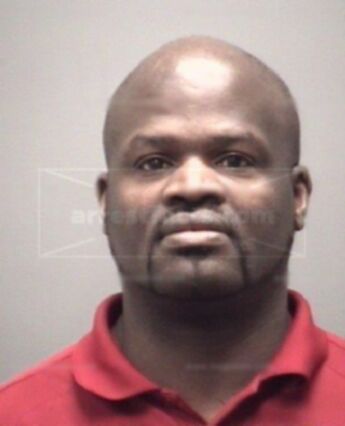 Darrick Lavern Kelly
