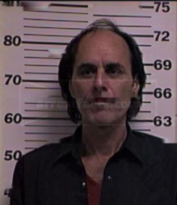 Ferrell Wayne Perry