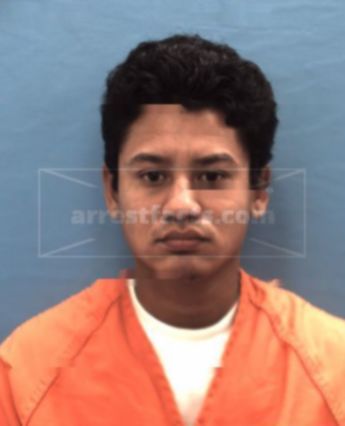 Nelson Jose Perez-Mendoza