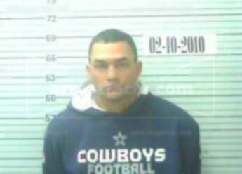Darrell Ross Brooks