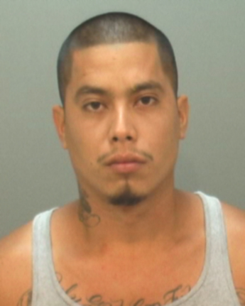 Joe Manuel Ramirez