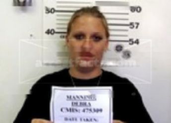 Debra Ann Mannino