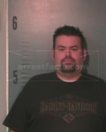 Kevin Earl Scott