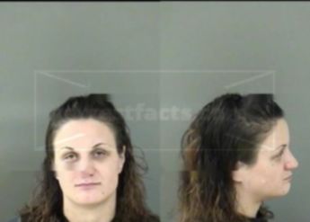 Nicole Leeann Metts