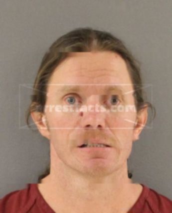 Randall Eugene Collier