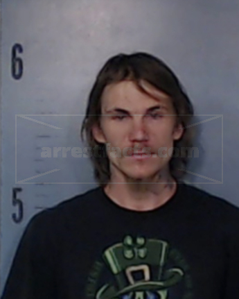 Jeff Ray Honea