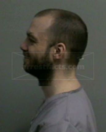 Travis Levi Taylor