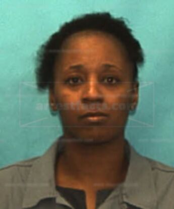 Shlonda Latoya Junes