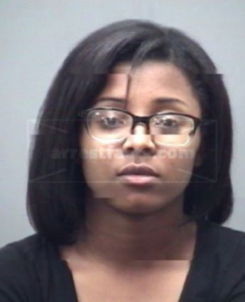 Asia Seana Graves