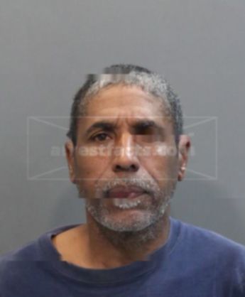 Joseph Legrande Arnold