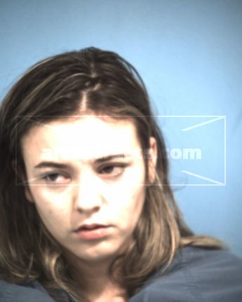Ashley Christine Glover