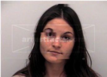 Shelly Victoria Aubrey