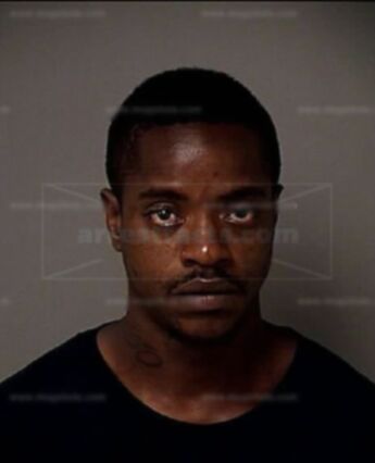 Travis Jackson