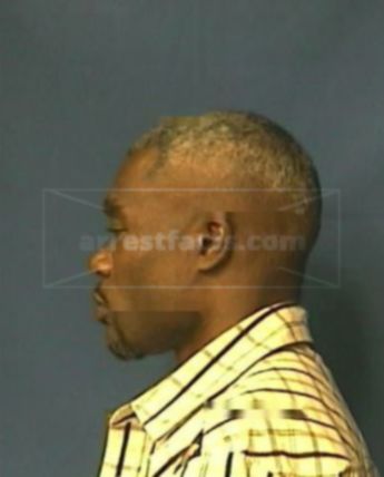 Lamont M Hines