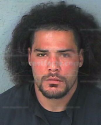 Sean Anthony Ortiz