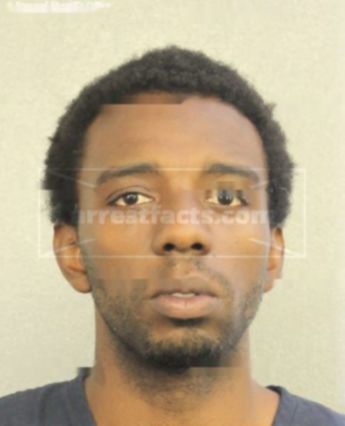Juaquin Noel Solomon
