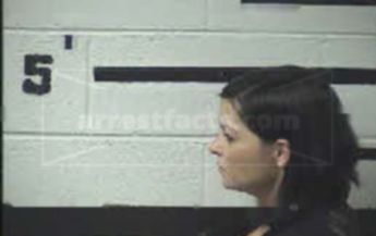 Jonalyn Lacy Nicholson
