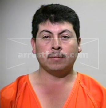 Jose Rigoberto Trejo-Jimenez