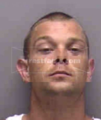 Joshua Matthew Bond