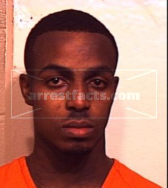 Gerald Luvell Cunningham