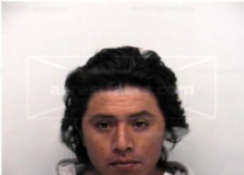 Santos Martinez Trejo