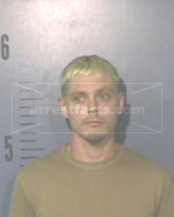 Michael Shane Tholen