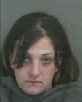 Cassondra Morgan Clark