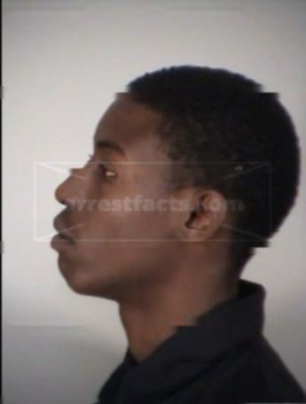 Trevon Tomas Javier Martinez