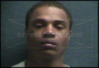 Shamyell David Mackey